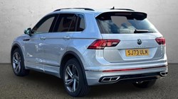 2023 (73) VOLKSWAGEN TIGUAN 1.5 TSI 150 R-Line Edition 5dr DSG 5933600