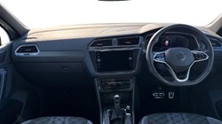 2023 (73) VOLKSWAGEN TIGUAN 1.5 TSI 150 R-Line Edition 5dr DSG 5933608