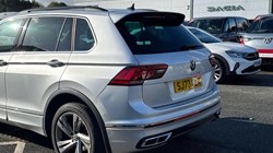 2023 (73) VOLKSWAGEN TIGUAN 1.5 TSI 150 R-Line Edition 5dr DSG 5933643