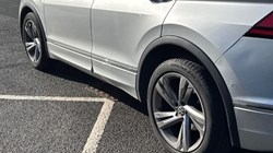 2023 (73) VOLKSWAGEN TIGUAN 1.5 TSI 150 R-Line Edition 5dr DSG 5933638