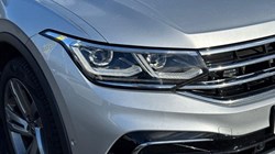 2023 (73) VOLKSWAGEN TIGUAN 1.5 TSI 150 R-Line Edition 5dr DSG 5933639
