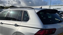 2023 (73) VOLKSWAGEN TIGUAN 1.5 TSI 150 R-Line Edition 5dr DSG 5933637