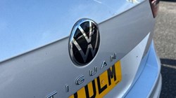 2023 (73) VOLKSWAGEN TIGUAN 1.5 TSI 150 R-Line Edition 5dr DSG 5933644