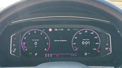 2023 (73) VOLKSWAGEN TIGUAN 1.5 TSI 150 R-Line Edition 5dr DSG 5933620
