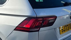 2023 (73) VOLKSWAGEN TIGUAN 1.5 TSI 150 R-Line Edition 5dr DSG 5933642