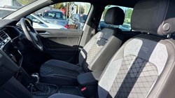 2023 (73) VOLKSWAGEN TIGUAN 1.5 TSI 150 R-Line Edition 5dr DSG 5933633