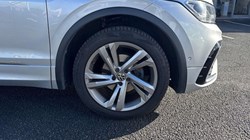 2023 (73) VOLKSWAGEN TIGUAN 1.5 TSI 150 R-Line Edition 5dr DSG 5933602