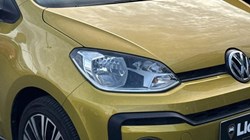 2017 (67) VOLKSWAGEN UP 1.0 90PS High Up 3dr 5929705
