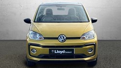 2017 (67) VOLKSWAGEN UP 1.0 90PS High Up 3dr 5929673