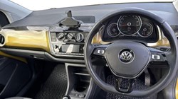 2017 (67) VOLKSWAGEN UP 1.0 90PS High Up 3dr 5929674