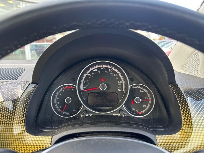 2017 (67) VOLKSWAGEN UP 1.0 90PS High Up 3dr 5929686
