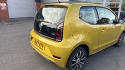 2017 (67) VOLKSWAGEN UP 1.0 90PS High Up 3dr 5929709