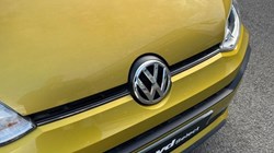 2017 (67) VOLKSWAGEN UP 1.0 90PS High Up 3dr 5929706
