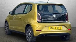 2017 (67) VOLKSWAGEN UP 1.0 90PS High Up 3dr 5929666