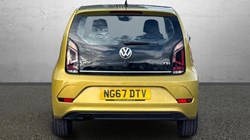 2017 (67) VOLKSWAGEN UP 1.0 90PS High Up 3dr 5929672