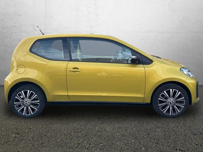 2017 (67) VOLKSWAGEN UP 1.0 90PS High Up 3dr 5929667