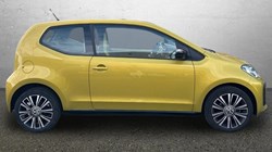 2017 (67) VOLKSWAGEN UP 1.0 90PS High Up 3dr 5929667