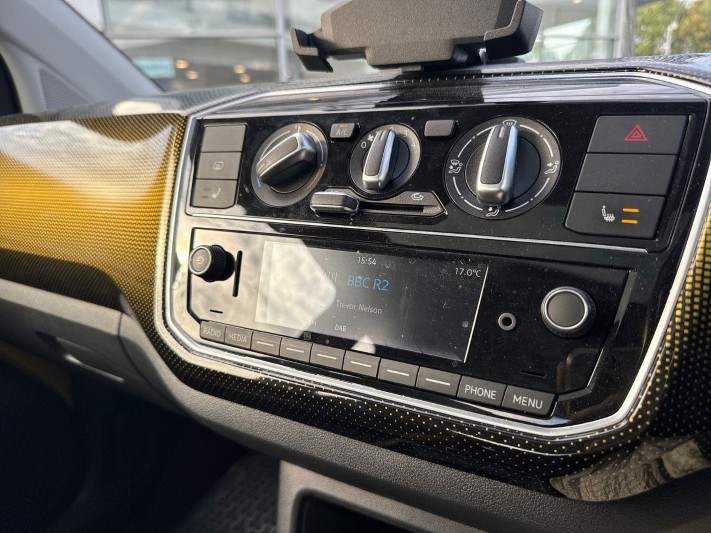 2017 (67) VOLKSWAGEN UP 1.0 90PS High Up 3dr 5929691