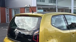 2017 (67) VOLKSWAGEN UP 1.0 90PS High Up 3dr 5929703
