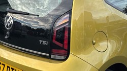 2017 (67) VOLKSWAGEN UP 1.0 90PS High Up 3dr 5929708