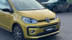 2017 (67) VOLKSWAGEN UP 1.0 90PS High Up 3dr 5929707