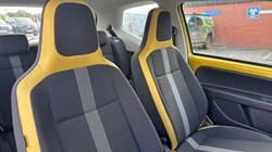 2017 (67) VOLKSWAGEN UP 1.0 90PS High Up 3dr 5929675