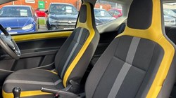 2017 (67) VOLKSWAGEN UP 1.0 90PS High Up 3dr 5929699