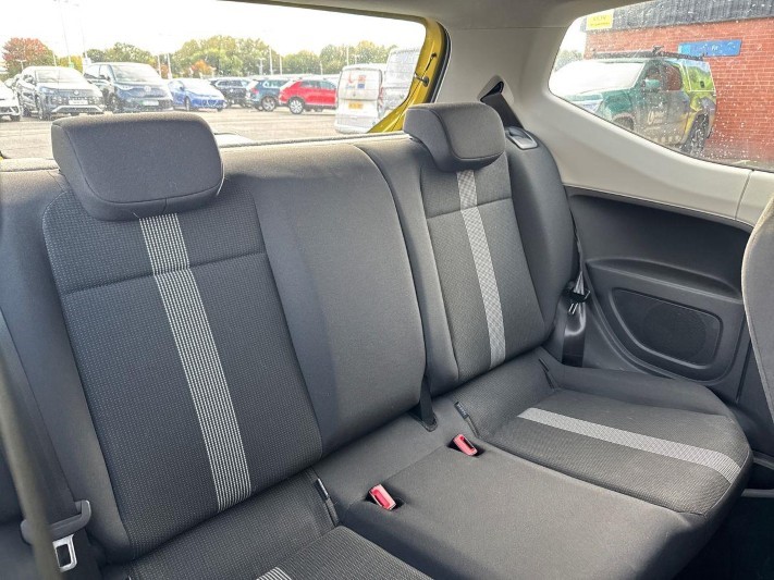2017 (67) VOLKSWAGEN UP 1.0 90PS High Up 3dr 5929698