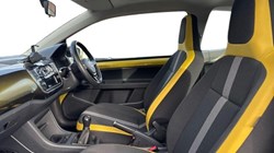 2017 (67) VOLKSWAGEN UP 1.0 90PS High Up 3dr 5929670