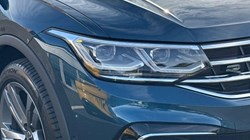 2023 (23) VOLKSWAGEN TIGUAN 1.5 TSI 150 R-Line Edition 5dr DSG 5938883
