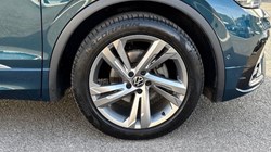 2023 (23) VOLKSWAGEN TIGUAN 1.5 TSI 150 R-Line Edition 5dr DSG 5938846