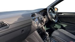 2023 (23) VOLKSWAGEN TIGUAN 1.5 TSI 150 R-Line Edition 5dr DSG 5938843