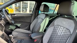 2023 (23) VOLKSWAGEN TIGUAN 1.5 TSI 150 R-Line Edition 5dr DSG 5938877