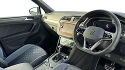 2023 (23) VOLKSWAGEN TIGUAN 1.5 TSI 150 R-Line Edition 5dr DSG 5938847