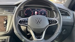 2023 (23) VOLKSWAGEN TIGUAN 1.5 TSI 150 R-Line Edition 5dr DSG 5938861