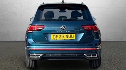 2023 (23) VOLKSWAGEN TIGUAN 1.5 TSI 150 R-Line Edition 5dr DSG 5938850