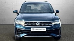 2023 (23) VOLKSWAGEN TIGUAN 1.5 TSI 150 R-Line Edition 5dr DSG 5938851