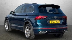 2023 (23) VOLKSWAGEN TIGUAN 1.5 TSI 150 R-Line Edition 5dr DSG 5938844