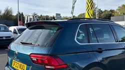 2023 (23) VOLKSWAGEN TIGUAN 1.5 TSI 150 R-Line Edition 5dr DSG 5938881