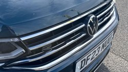 2023 (23) VOLKSWAGEN TIGUAN 1.5 TSI 150 R-Line Edition 5dr DSG 5938884