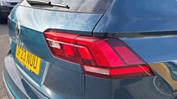 2023 (23) VOLKSWAGEN TIGUAN 1.5 TSI 150 R-Line Edition 5dr DSG 5938886