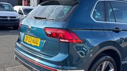 2023 (23) VOLKSWAGEN TIGUAN 1.5 TSI 150 R-Line Edition 5dr DSG 5938887