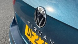 2023 (23) VOLKSWAGEN TIGUAN 1.5 TSI 150 R-Line Edition 5dr DSG 5938888