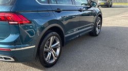 2023 (23) VOLKSWAGEN TIGUAN 1.5 TSI 150 R-Line Edition 5dr DSG 5938882