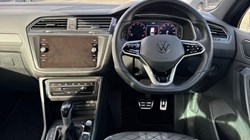 2023 (23) VOLKSWAGEN TIGUAN 1.5 TSI 150 R-Line Edition 5dr DSG 5938865