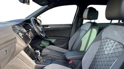 2023 (23) VOLKSWAGEN TIGUAN 1.5 TSI 150 R-Line Edition 5dr DSG 5938848
