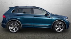 2023 (23) VOLKSWAGEN TIGUAN 1.5 TSI 150 R-Line Edition 5dr DSG 5938845