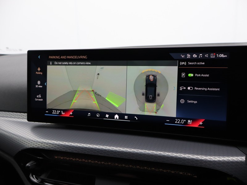  BMW 4 SERIES 420i M Sport 5dr Step Auto [Tech/Pro Pack] 5020126