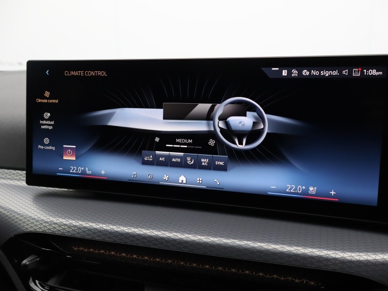  BMW 4 SERIES 420i M Sport 5dr Step Auto [Tech/Pro Pack] 5020131