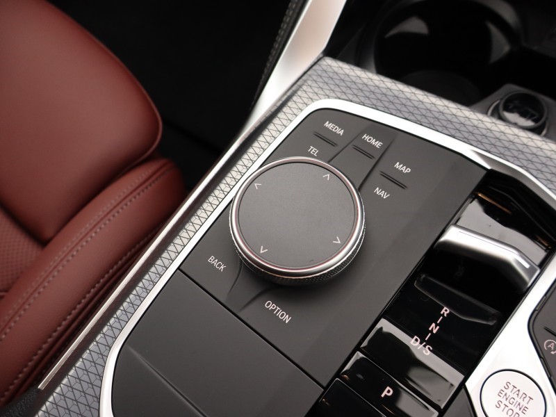  BMW 4 SERIES 420i M Sport 5dr Step Auto [Tech/Pro Pack] 5020115